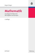 Cover: Mathematik - Oldenbourg Wissenschaftsverlag