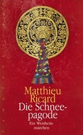 Cover: Die Schneepagode - Nymphenburger