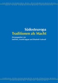 Cover: S&uuml;dosteuropa - Oldenbourg Wissenschaftsverlag
