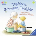 Cover: T&ouml;pfchen, Schnuller, Teddyb&auml;r - Ravensburger