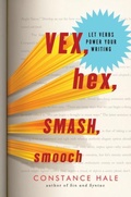 Cover: Vex, Hex, Smash, Smooch - WW Norton & Co