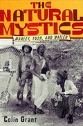 Cover: The Natural Mystics - WW Norton & Co