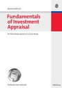 Bild: Fundamentals of Investment Appraisal - De Gruyter Oldenbourg