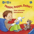 Cover: Hoppe, hoppe, Reiter! - Ravensburger