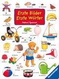 Cover: Erste Bilder - Erste W&ouml;rter Sonderausgabe - Ravensburger
