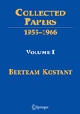Cover: Collected Papers - Springer