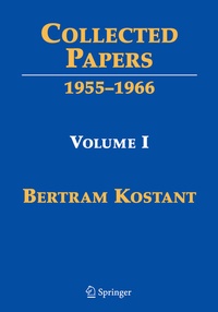Abbildung von: Collected Papers - Springer