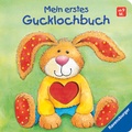 Cover: Mein erstes Gucklochbuch - Ravensburger