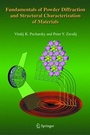Cover: Fundamentals of Powder Diffraction and Structural Characterization of Materials - Springer