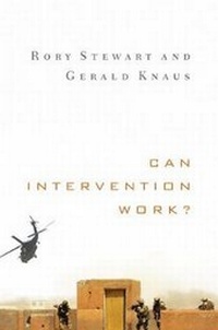 Enlarge image Cover: Can Intervention Work? - WW Norton & Co