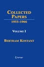 Cover: Collected Papers - Springer