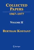 Bild: Collected Papers - Springer
