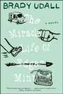 Cover: The Miracle Life of Edgar Mint - W. W. Norton & Company