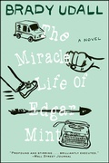 Cover: The Miracle Life of Edgar Mint - W. W. Norton & Company
