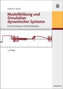 Bild: Modellbildung und Simulation dynamischer Systeme - Oldenbourg Wissenschaftsverlag