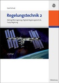 Cover: Regelungstechnik 2 - Oldenbourg Wissenschaftsverlag