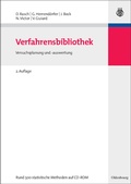 Cover: Verfahrensbibliothek - De Gruyter Oldenbourg