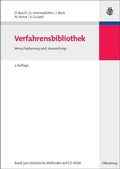 Cover: Verfahrensbibliothek - De Gruyter Oldenbourg