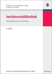 Abbildung von: Verfahrensbibliothek - De Gruyter Oldenbourg