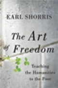 Cover: The Art of Freedom - WW Norton & Co