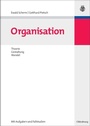 Cover: Organisation - De Gruyter Oldenbourg