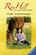 Cover: Gro&szlig;e Ver&auml;nderungen - Ravensburger