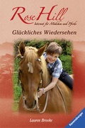 Cover: Gl&uuml;ckliches Wiedersehen - Ravensburger