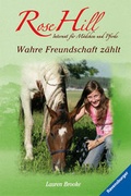 Cover: Wahre Freundschaft z&auml;hlt - Ravensburger