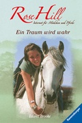 Cover: Ein Traum wird wahr - Ravensburger
