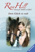 Cover: Dem Gl&uuml;ck so nah - Ravensburger