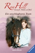 Cover: Ein unschlagbares Team - Ravensburger