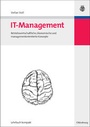 Cover: IT-Management - De Gruyter Oldenbourg