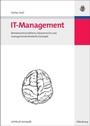Cover: IT-Management - De Gruyter Oldenbourg