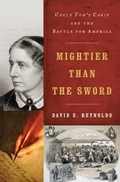 Cover: Mightier than the Sword - WW Norton & Co