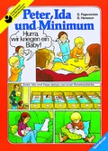 Cover: Peter, Ida und Minimum - Ravensburger