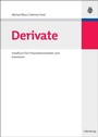 Cover: Derivate - De Gruyter Oldenbourg