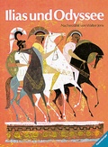Cover: Ilias und Odyssee - Ravensburger