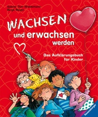 Bild vergrößern Bild: Wachsen und erwachsen werden - Ravensburger