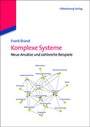 Bild: Komplexe Systeme - De Gruyter Oldenbourg