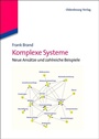 Bild: Komplexe Systeme - De Gruyter Oldenbourg