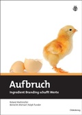 Cover: Aufbruch - De Gruyter Oldenbourg
