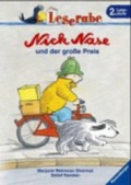 Cover: Nick Nase und der gro&szlig;e Preis - Ravensburger