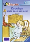 Cover: Drachen gibt's doch gar nicht - Ravensburger