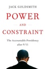 Cover: Power and Constraint - WW Norton & Co
