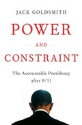 Cover: Power and Constraint - WW Norton & Co