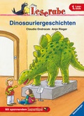 Cover: Dinosauriergeschichten - Ravensburger