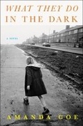 Cover: What They Do in the Dark - WW Norton & Co