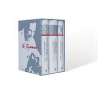 Abbildung von: Feynman-Vorlesungen über Physik - Oldenbourg Wissenschaftsverlag