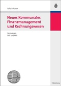 Abbildung von: Neues Kommunales Finanzmanagement und Rechnungswesen - De Gruyter Oldenbourg