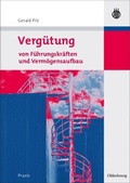 Cover: Verg&uuml;tung von F&uuml;hrungskr&auml;ften und Verm&ouml;gensaufbau - De Gruyter Oldenbourg